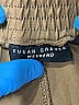 Susan Graver Brown Casual Pants Size 1X - photo 4