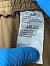 Susan Graver Brown Casual Pants Size 1X - photo 5