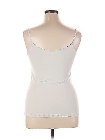 Worthington Sleeveless T-Shirt (view 2)