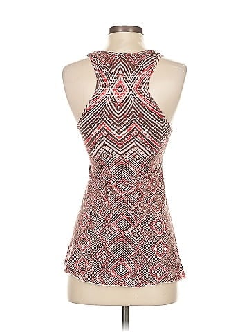 Ella Moss Sleeveless Blouse (view 2)