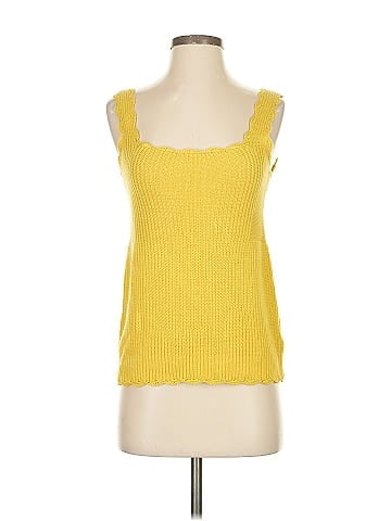 Moth Sleeveless Top (view 1)