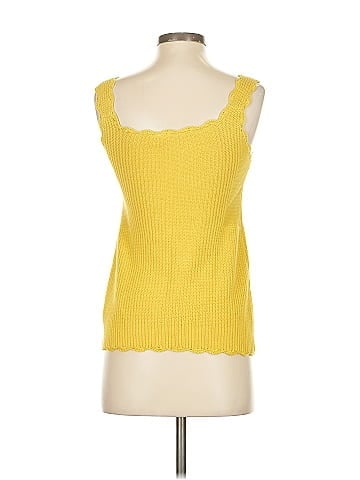 Moth Sleeveless Top (view 2)