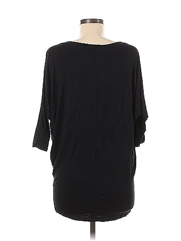 41Hawthorn 3/4 Sleeve T-Shirt (view 2)