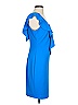 Alexia Admor Blue Cocktail Dress Size S - photo 3