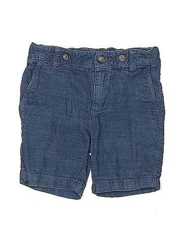 H&M Denim Shorts (view 1)
