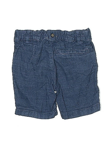 H&M Denim Shorts (view 2)
