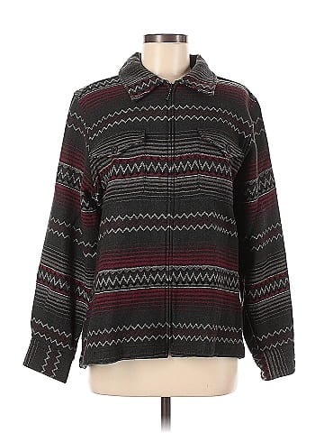 Woolrich Fleece (view 1)