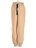 Zara Tan Casual Pants Size XS - photo 1