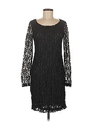 White + Warren Cocktail Dress