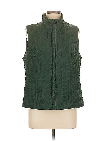 Roz & Ali Vest (view 1)