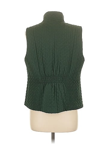 Roz & Ali Vest (view 2)