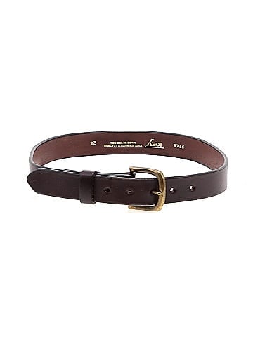 Assorted Brands Leather Belt (view 1)