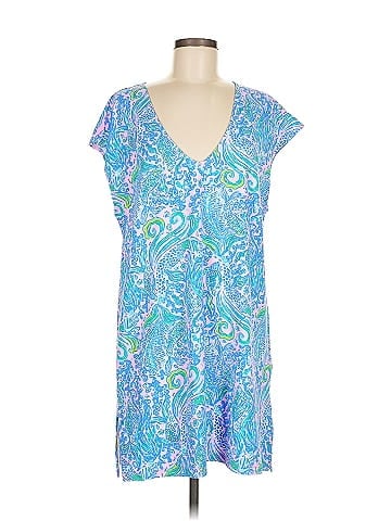 Lilly Pulitzer Casual Dress (view 1)