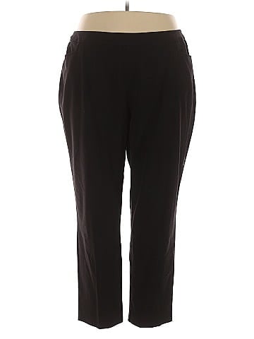 Roz & Ali Casual Pants (view 1)