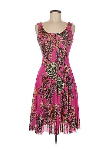 Petit Pois Cocktail Dress (view 1)