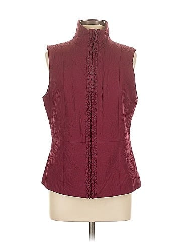 DressBarn Vest (view 1)