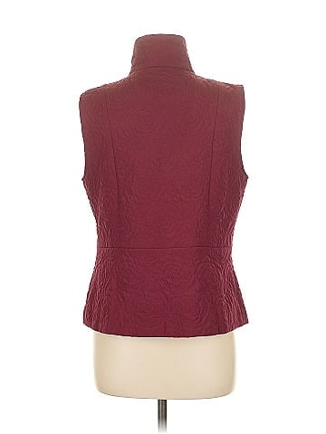 DressBarn Vest (view 2)