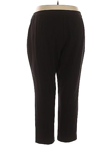 Roz & Ali Casual Pants (view 2)