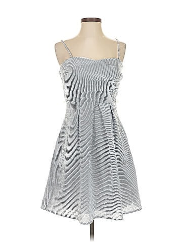 Iz Byer Cocktail Dress (view 1)