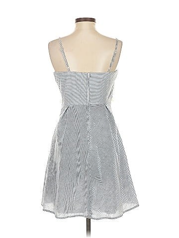 Iz Byer Cocktail Dress (view 2)