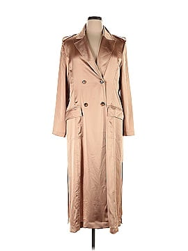 Victoria's Secret Trenchcoat