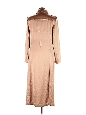 Victoria's Secret Trenchcoat (view 2)