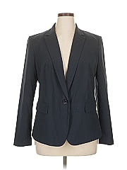 Ann Taylor Factory Blazer