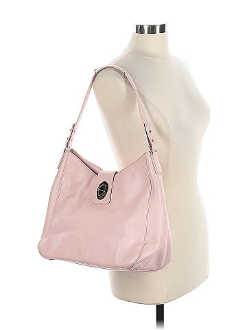 Kate Spade New York Leather Shoulder Bag (view 2)