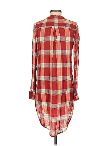 Akemi + Kin Long Sleeve Blouse (view 2)