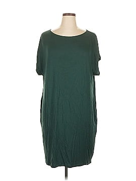 Universal Standard Casual Dress