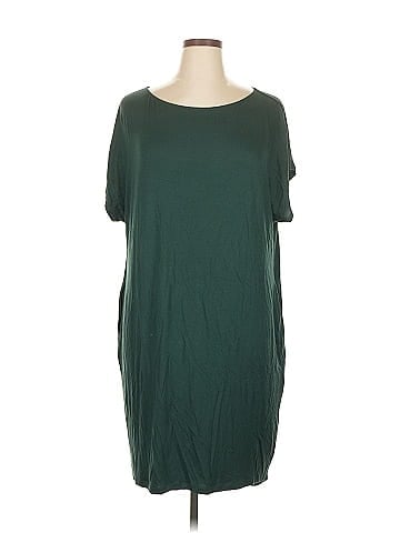 Universal Standard Casual Dress (view 1)