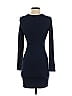 Aqua Blue Cocktail Dress Size XS - photo 2