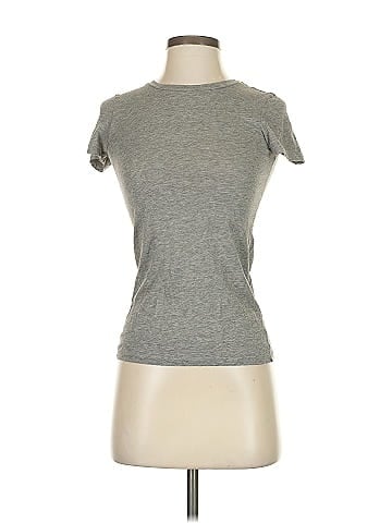 Theory Short Sleeve T-Shirt (view 1)