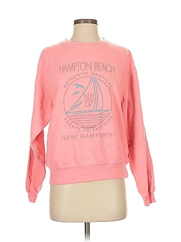 Pacific & Co. Sweatshirt (view 1)