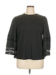 Gracia 3/4 Sleeve Top