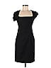 Paul & Joe Black Cocktail Dress Size EU (FR) 38 / US 6 - photo 1