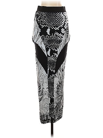 Bebe Formal Skirt (view 2)