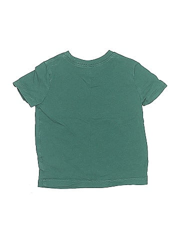 OshKosh B'gosh Short Sleeve T-Shirt (view 2)