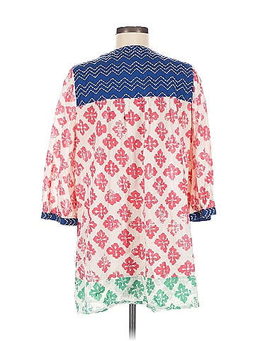 Urban Outfitters 3/4 Sleeve Blouse (view 2)