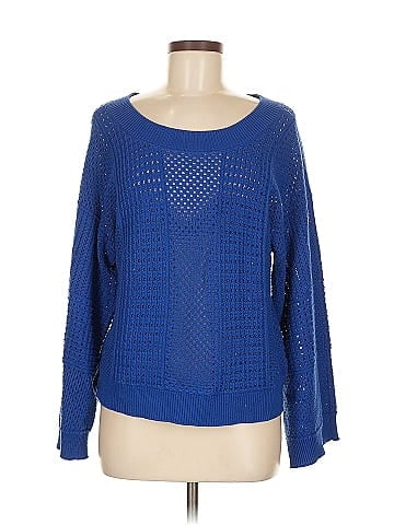Moth Pullover Sweater (view 1)