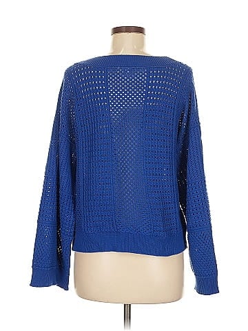 Moth Pullover Sweater (view 2)