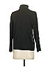 Chico's Black Turtleneck Sweater Size S (estimated) - photo 2
