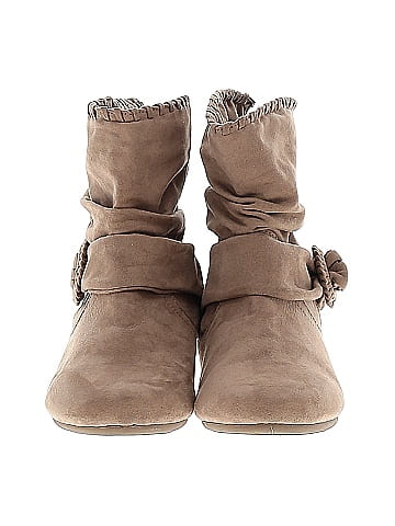REPORT Ankle Boots (view 2)