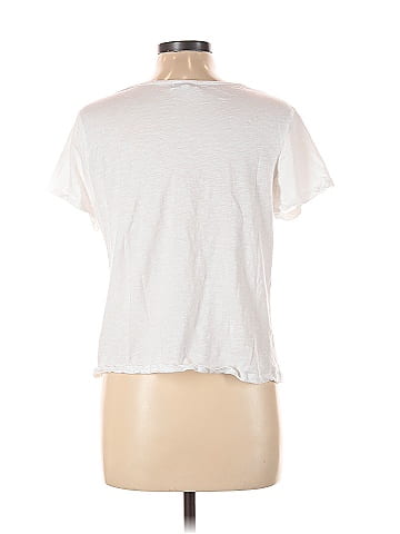 Curve Appeal Short Sleeve Top (view 2)