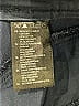 H&M Solid Blue Formal Skirt Size 12 - photo 5