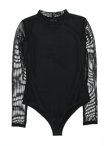 Self Esteem Bodysuit (view 1)