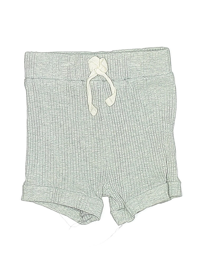 Pre-owned Unbranded Kids' Shorts In Gray