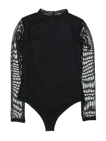 Self Esteem Bodysuit (view 2)