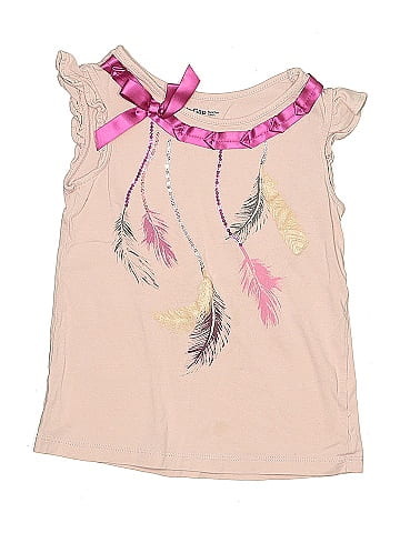 Baby Gap Sleeveless Blouse (view 1)
