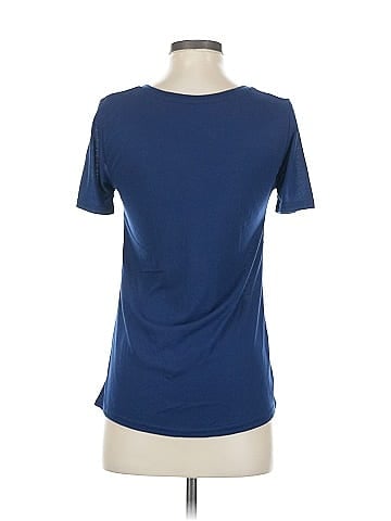 Boxercraft Short Sleeve T-Shirt (view 2)